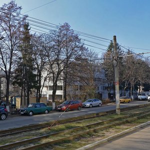 Ordzhonikidze Street, 4, Pyatigorsk: photo