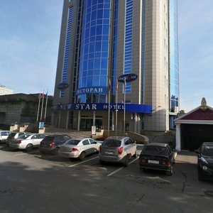 Gazety Zvezda Street, 38Б, Perm: photo