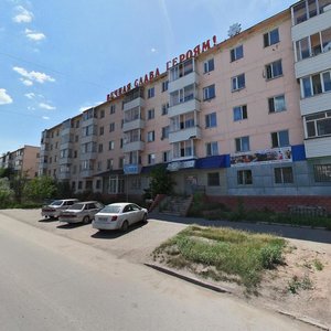 Tauelsizdik gulzary Street, 2 ، : صورة
