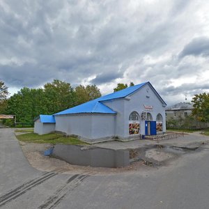 Ulitsa Uritskogo, 59, Roshal': photo