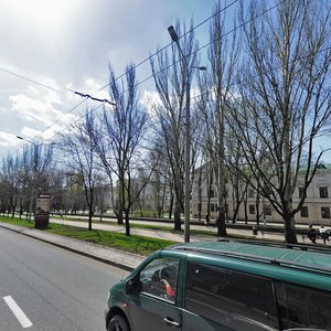 Artema Street, 106, Donetsk: photo