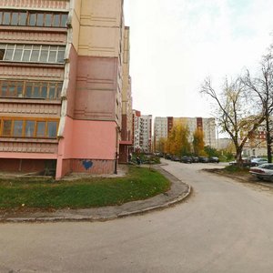 Pobedy Avenue, 7А, Kstovo: photo