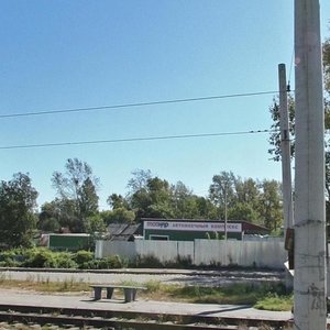 Artyomovskaya Street, 51, : foto