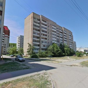 Саратов, Лунная улица, 43: фото