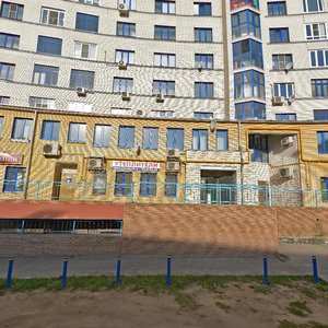 Rodionova Street, 193к3, Nizhny Novgorod: photo