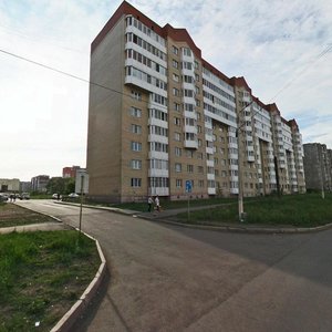 Ulitsa Zhukova, 14, Magnitogorsk: photo