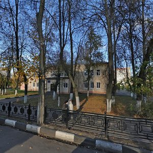 Karavaeva Street, 8, Podolsk: photo