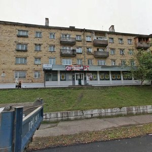 Komsomolskaya ulitsa, 15, Divnogorsk: photo