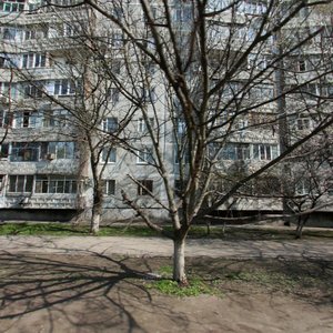 Ростов‑на‑Дону, 1-я Баррикадная улица, 9: фото