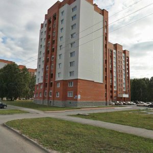 Ulitsa Rogacheva, 18А, Berdsk: photo