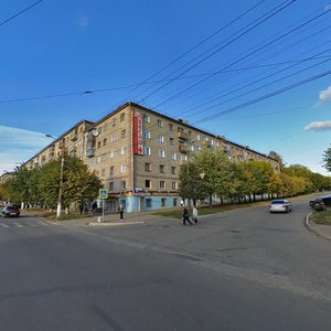 Oktyabrskiy Avenue, 94, Kirov: photo