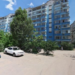 Raiymbek Avenue, 245, Almaty: photo