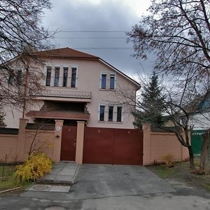 Zvirynetska Street, 32 ، كييف: صورة