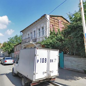 Turgenevskaya Street, 72, Rostov‑na‑Donu: photo