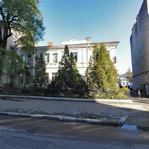 Ивано‑Франковск, Улица Гаркуши, 9: фото