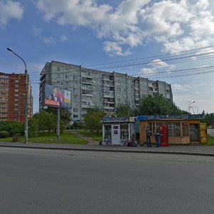 Красноярск, Улица 9 Мая, 37: фото