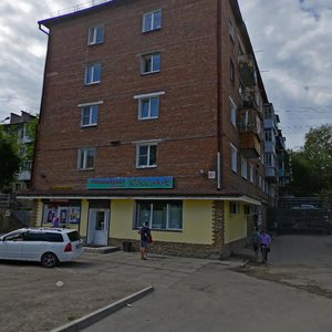 Bulvar Ryabikova, 33, : foto