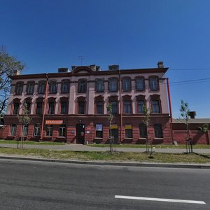 Mitrofanyevskoe Highway, 4-6-8 ، سان بطرسبرغ: صورة