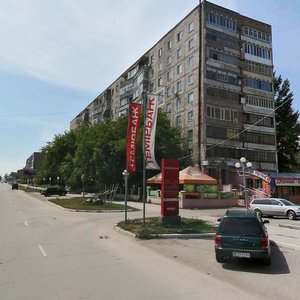 Metallwrgter Avenue, 26, Temirtau: photo