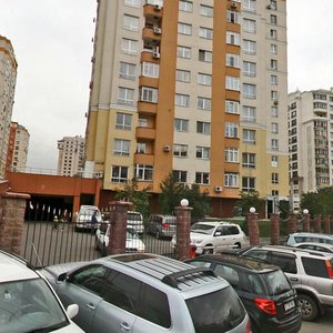 Al-Farabi Avenue, 99, Almaty: photo