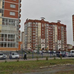 Шахтеров кемерово карта