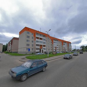 Ippodromnaya Street, 133, Pskov: photo