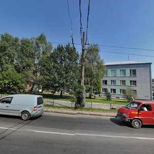 Львов, Улица Ивана Выговского, 29А: фото