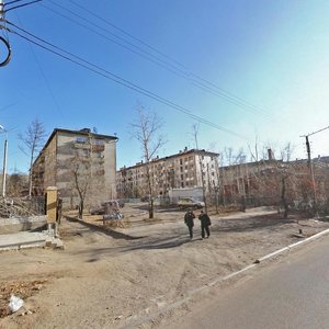 Krasnoyarskaya Street, 24А ، : صورة