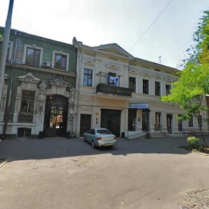 Одесса, Нежинская улица, 36: фото