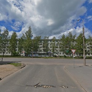 Великий Новгород, Псковская улица, 36: фото