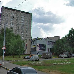 Lipetskaya Street, 22, Moscow: photo