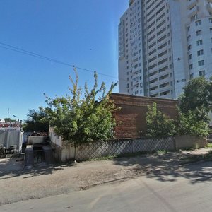 Gamarnika Street, 68А, Khabarovsk: photo