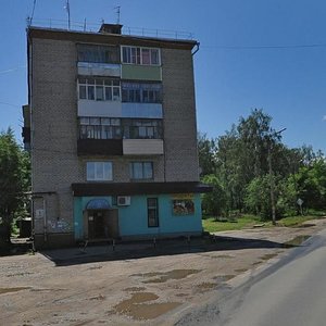 Burovaya ulitsa, 1, Kaluga: photo