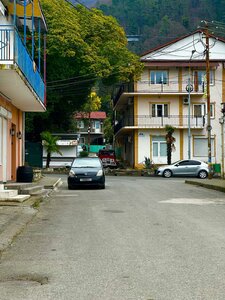 Ardzinba Avenue, 209, Gagra: photo