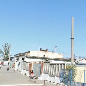 Dunayskaya ulitsa, 16к1А, : foto