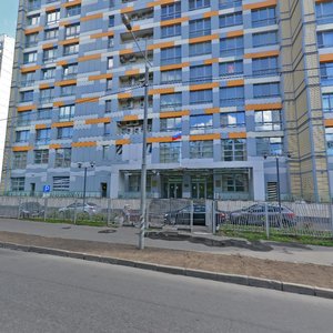 Akademika Korolyova Street, 10, : foto