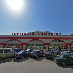 Moskva, Novocherkasskiy Boulevard, 57к1: foto