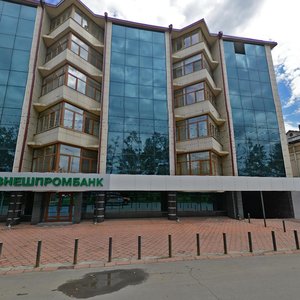 Gagarin boulevard, 68Б, Irkutsk: photo