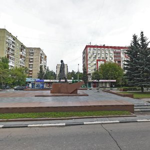 Korolyova Avenue, 1/5, Korolev: photo