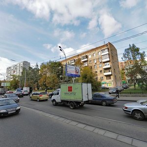Stromynka Street, 15, : foto