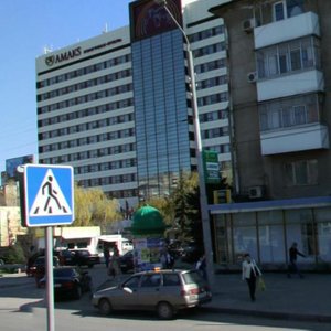 Mikhaila Nagibina Avenue, 19, Rostov‑na‑Donu: photo