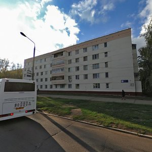 Byzova Street, 9, : foto
