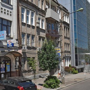 Sichovykh Striltsiv Street, 4А, Dnipro: photo