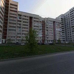 Gavrilova Street, 56к6, Kazan: photo