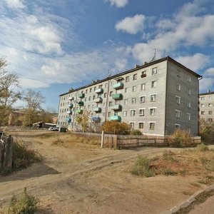 Krasnodonskaya ulitsa, 19, Ulan‑Ude: photo