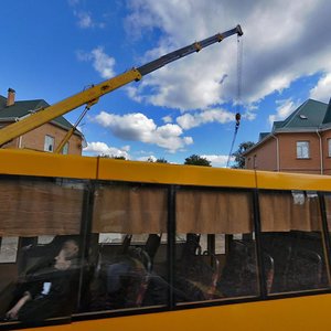 Zhulianska vulytsia, 59А, Kyiv Region: photo