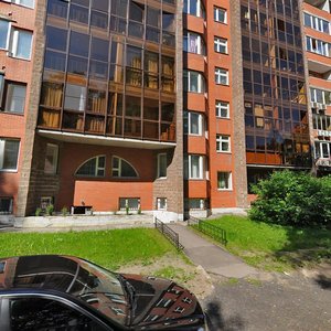 Kostromskoy Avenue, 48, Saint Petersburg: photo