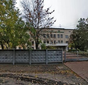 Simferopolska Street, 8 ، كييف: صورة