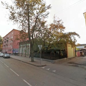 Gorky street, 19, : foto