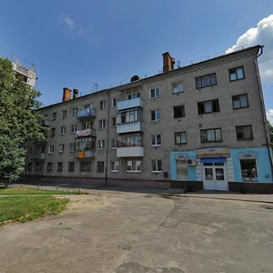 Брянск, Улица Тухачевского, 15: фото